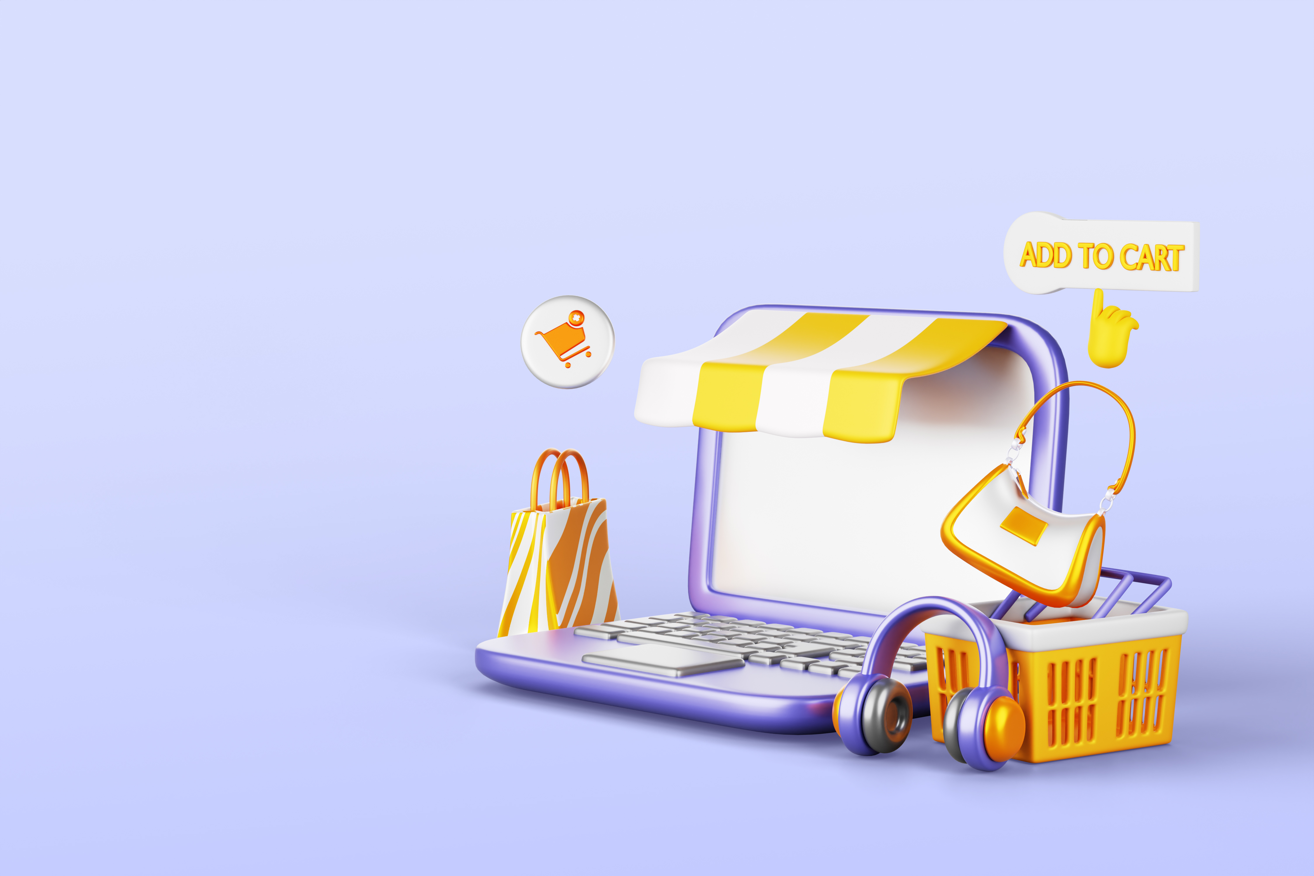 E-commerce Store