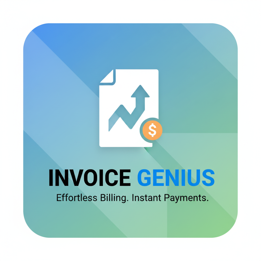 Full-Stack Invoicing Application